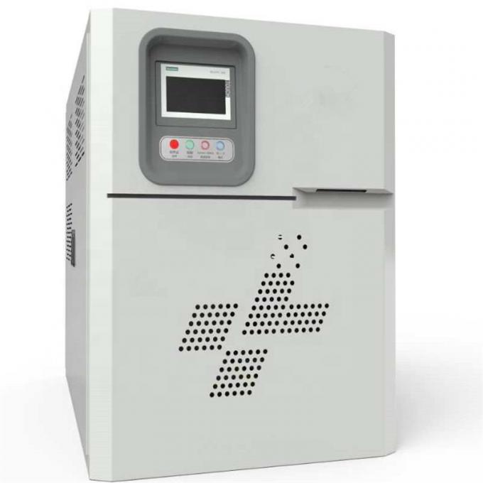 জরুরী উদ্ধারের জন্য 1000W অ্যালুমিনিয়াম এয়ার ব্যাটারি 1