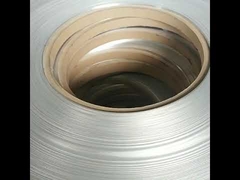 4343 ব্রেইজিং ক্ল্যাডিং অ্যালুমিনিয়াম ফয়েল রোল কনডেন্সার পুরু ভারী ডিউটি ​​ফয়েল শীট