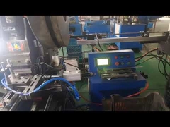 ইন্টিগ্রেটেড অ্যালুমিনিয়াম গাড়ির যন্ত্রাংশ তরল স্টোরেজ ট্যাঙ্ক ইভাপোরেটর / কনডেনসারগুলির জন্য