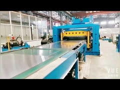 T4P ও H111 5000 সিরিজ 6000 সিরিজ অ্যালুমিনিয়াম শীট গাড়ির দরজার জন্য