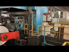 ইলেক্ট্রনিক উপাদানগুলির জন্য 4047 কম প্রসারণ সহগযুক্ত অ্যালুমিনিয়াম খাদ শীট