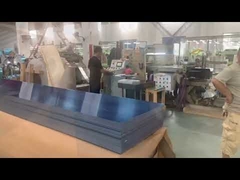 রেডিয়েটর ব্যবহারের প্রস্থ ২৮০০মিমি অ্যালুমিনিয়াম ফ্ল্যাট শীট, দৈর্ঘ্য ২০০০-১২৬০০মিমি