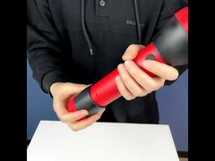 1W অ্যালুমিনিয়াম এয়ার ব্যাটারি 150H সময়কালের সাথে জরুরী টর্চলাইট ফিক্সচার