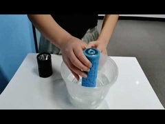 চার্জ মোবাইল ফোন জরুরী জন্য 3.6V USB আউটপুট হোম ব্যাকআপ পাওয়ার সাপ্লাই