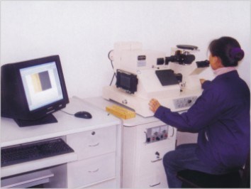 Trumony Aluminum Limited প্রস্তুতকারকের উৎপাদন লাইন