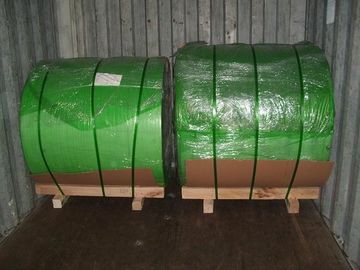 4343 / 3003 + 1.5% Zn / 4343 টেম্পার H14 সহ ক্ল্যাডিং অ্যালুমিনিয়াম ফয়েল রোল