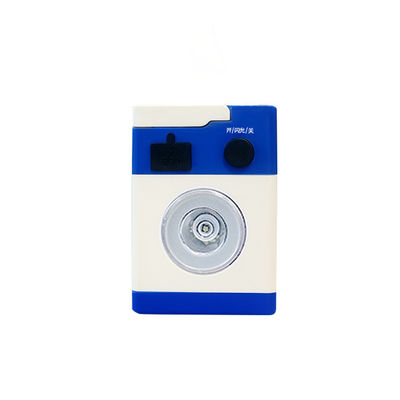 হ্যান্ড ল্যাম্প জলের জন্য USB 2W পোর্টেবল ব্যাক আপ পাওয়ার