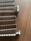 ইভি ব্যাটারি প্যাকের জন্য অ্যালুমিনিয়াম সাপ আকৃতির টিউব 21700 লিথিয়াম ব্যাটারি সহ