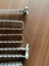 ইভি ব্যাটারি প্যাকের জন্য অ্যালুমিনিয়াম সাপ আকৃতির টিউব 21700 লিথিয়াম ব্যাটারি সহ