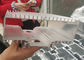 এক্সট্রুশন হিট সিঙ্ক রেডিয়েটর অ্যালুমিনিয়াম খুচরা যন্ত্রাংশ কাস্টমাইজড তৈরি