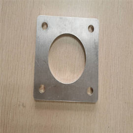 খোদাই এবং মিলিং প্যানেল 6063 CNC অ্যালুমিনিয়াম শীট বা অংশ