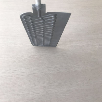 3003 Brazing 0.9mm 6kg অ্যালুমিনিয়াম সোকিং প্লেট 5G এর জন্য
