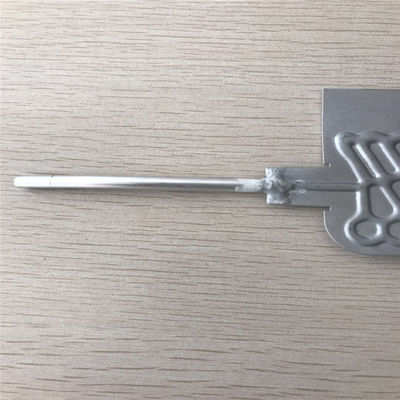 3003 Brazing 0.9mm 6kg অ্যালুমিনিয়াম সোকিং প্লেট 5G এর জন্য