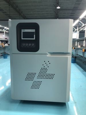 UPS 72V 110V 220V জরুরী অ্যালুমিনিয়াম ফুয়েল সেল ব্যাটারি