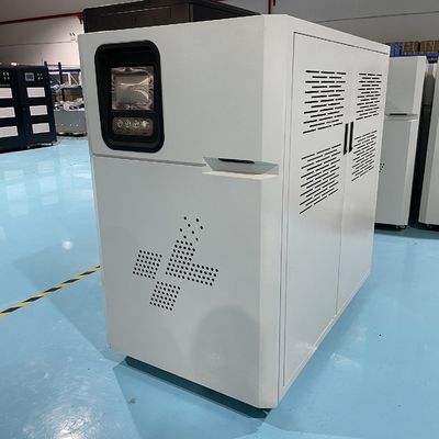 UPS 72V 110V 220V জরুরী অ্যালুমিনিয়াম ফুয়েল সেল ব্যাটারি