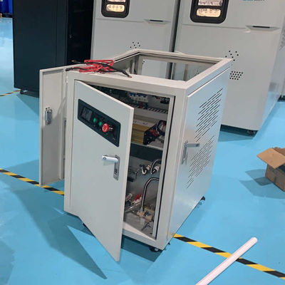 জরুরী উদ্ধারের জন্য 1000W অ্যালুমিনিয়াম এয়ার ব্যাটারি