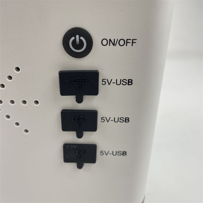 700Ah 10W অ্যালুমিনিয়াম এয়ার ব্যাটারি স্বয়ং উত্পন্ন রিচার্জেবল