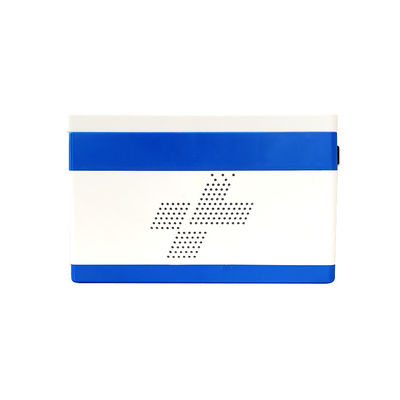 হ্যান্ড ল্যাম্প জলের জন্য USB 2W পোর্টেবল ব্যাক আপ পাওয়ার