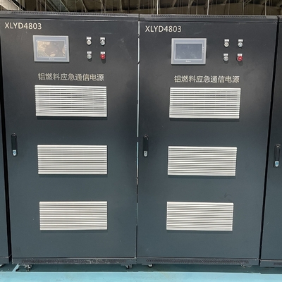 80kWh অ্যালুমিনিয়াম এয়ার ব্যাটারি ফুয়েল সেল কমিউনিকেশন ইমার্জেন্সি পাওয়ার সাপ্লাই